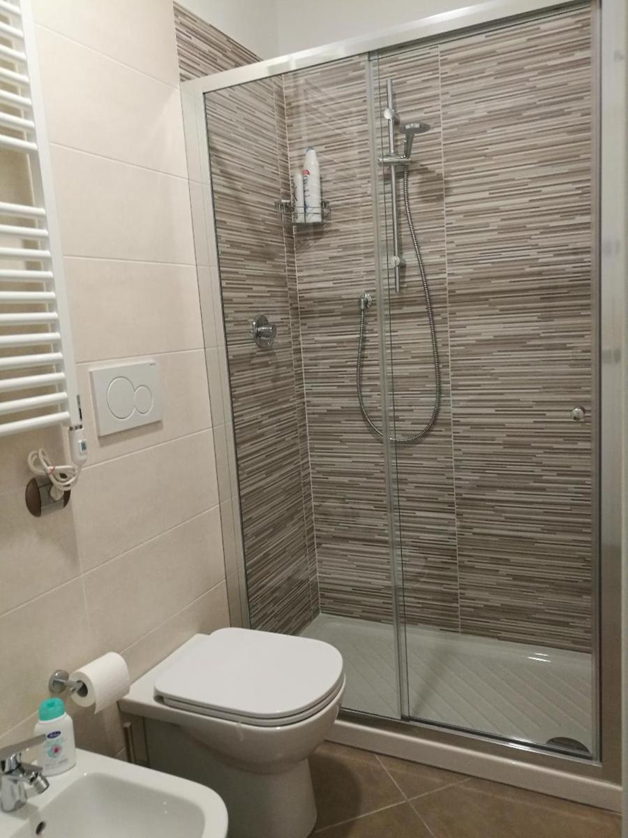 אסיסי House Degli Angeli Rooms מראה חיצוני תמונה