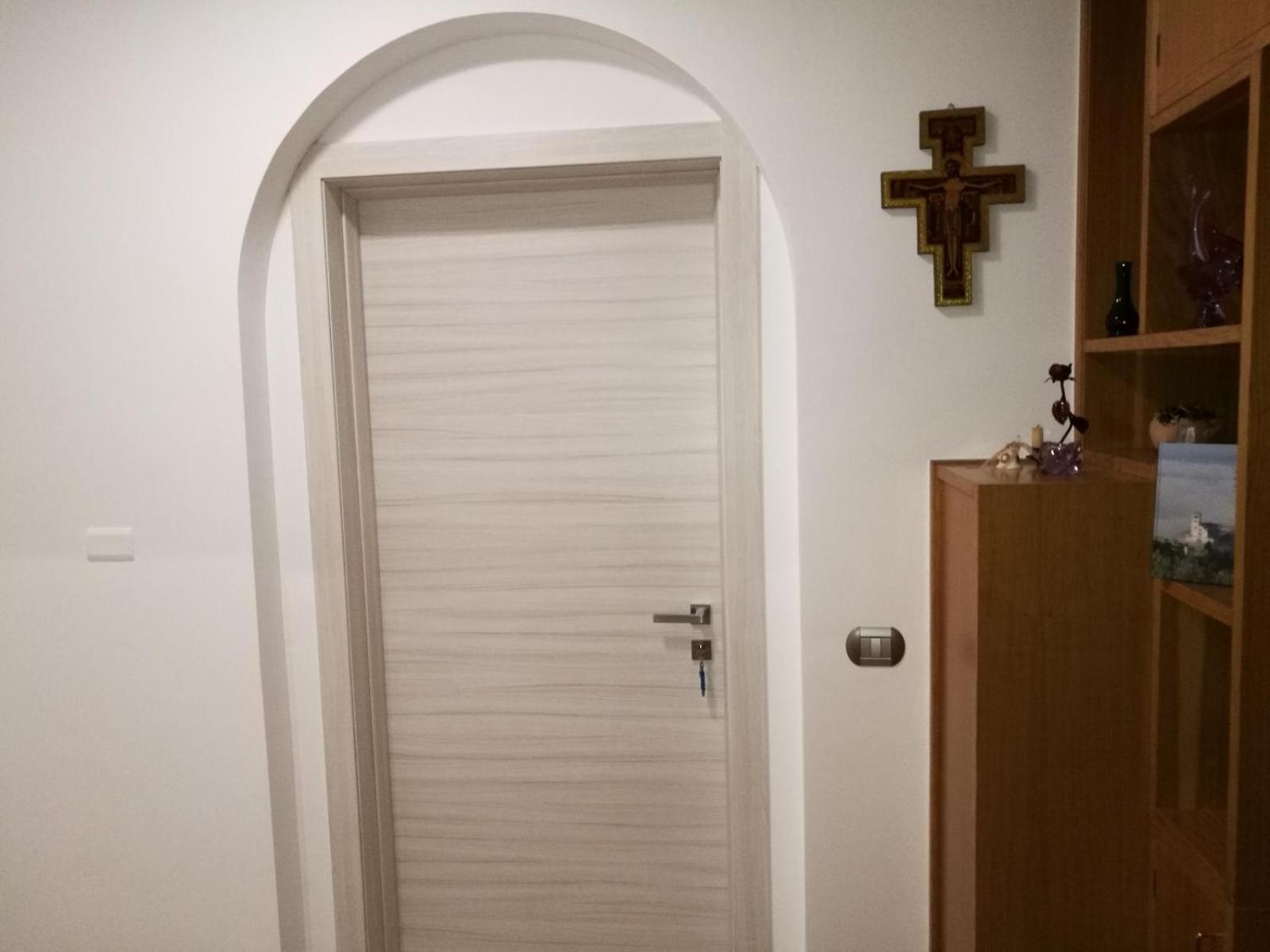 אסיסי House Degli Angeli Rooms מראה חיצוני תמונה