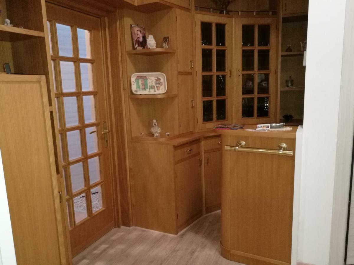 אסיסי House Degli Angeli Rooms מראה חיצוני תמונה