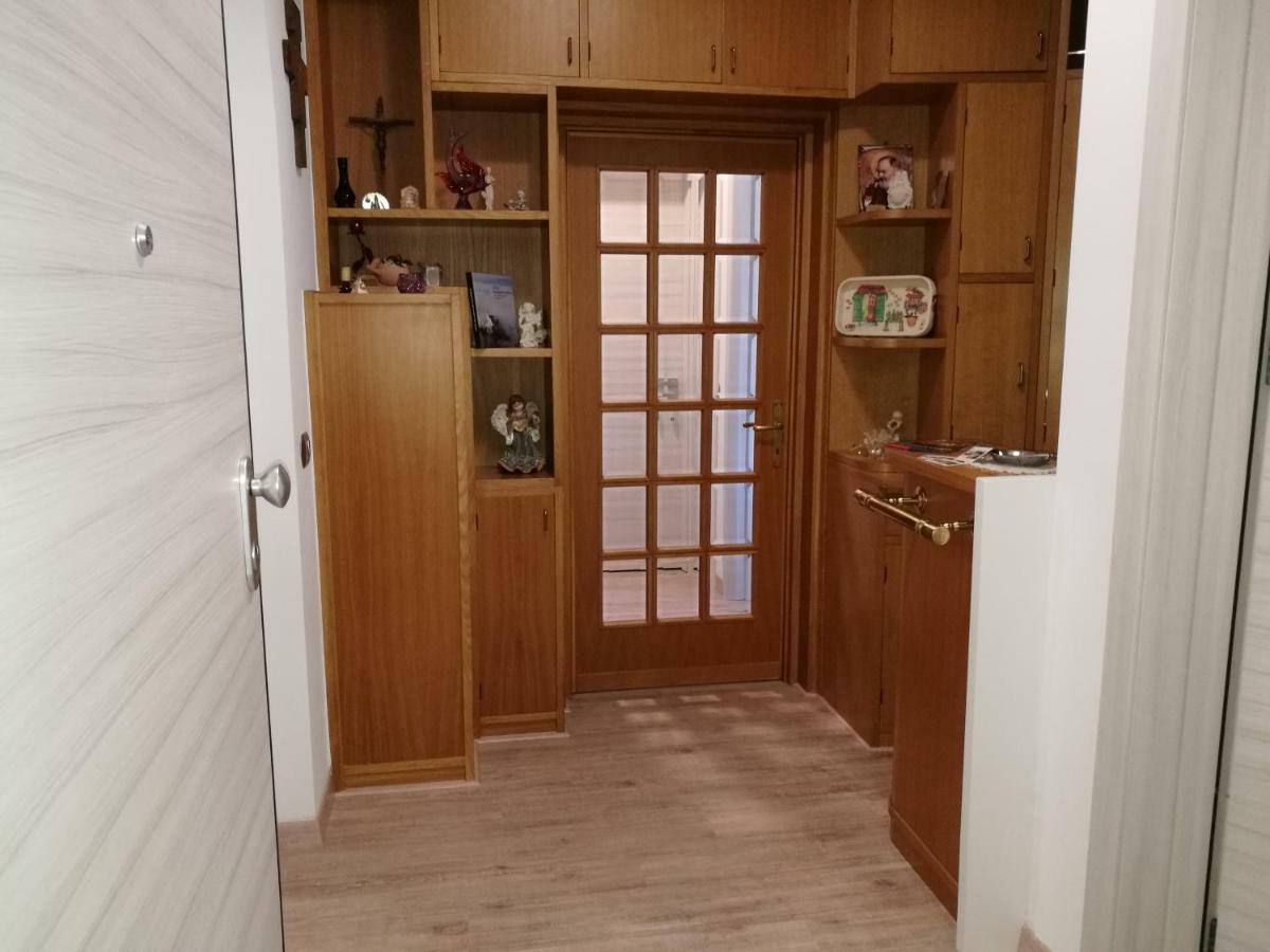 אסיסי House Degli Angeli Rooms מראה חיצוני תמונה
