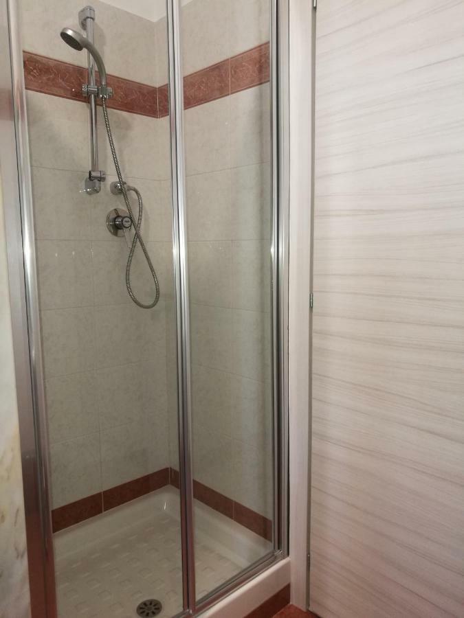 אסיסי House Degli Angeli Rooms מראה חיצוני תמונה