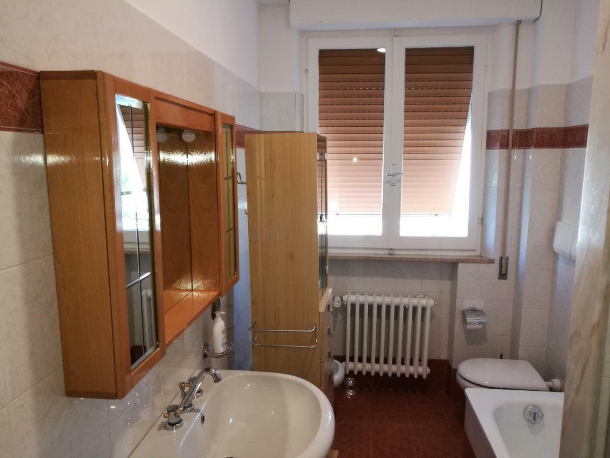 אסיסי House Degli Angeli Rooms מראה חיצוני תמונה